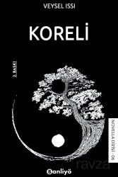 Koreli - Banliyö Kitap