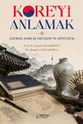 Kore'yi Anlamak - Serüven Kitap (Ordu)
