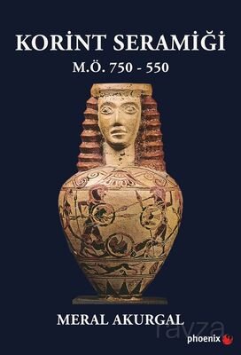 Korint Seramiği M.Ö. 750-550 - 1