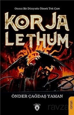 Korja - Lethum - 1