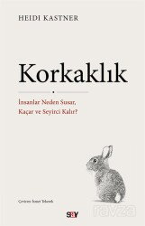 Korkaklık - Say Yayınları