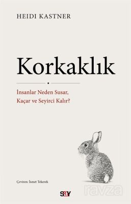 Korkaklık - 1