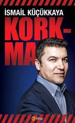 Korkma - Ka Kitap