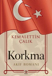 Korkma - Panama Yayıncılık