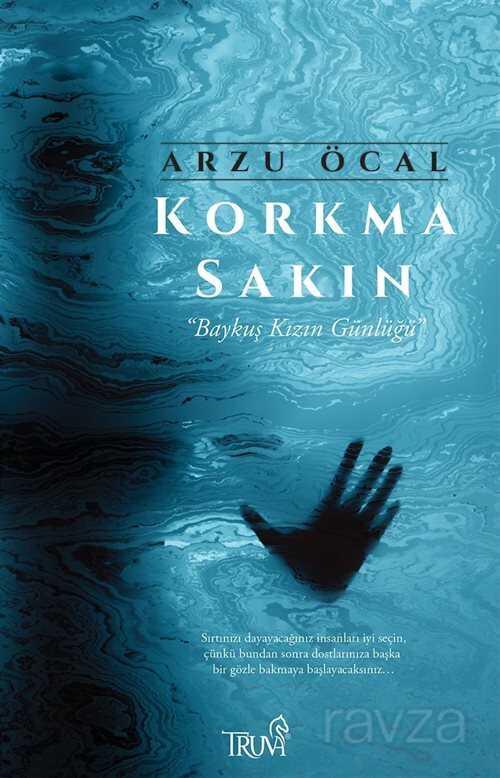 Korkma Sakın - Truva Yayınları