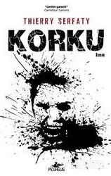 Korku - Pegasus Yayınları