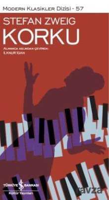 Korku - İş Bankası Yayınları