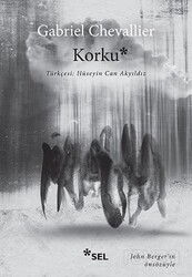 Korku - Sel Yayınları