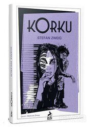 Korku - Ren Kitap
