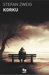 Korku - Kitap Pazarı