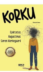 Korku - Gece Kitaplığı