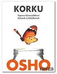 Korku - Butik Yayınları