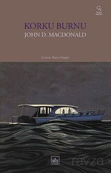 Korku Burnu - İthaki Yayınları