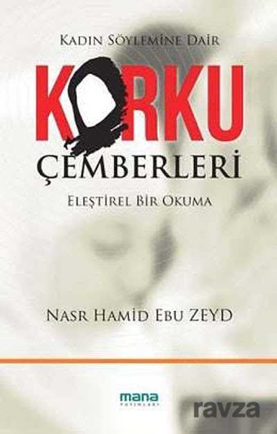 Korku Çemberleri - Mana Yayınları