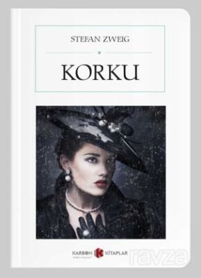 Korku (Cep Boy) (Tam Metin) - 1