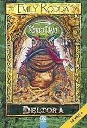 Korku Dağı / Deltora Dizisi - Altın Kitaplar