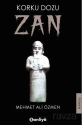 Korku Dozu 2: Zan - Banliyö Kitap