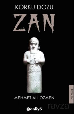 Korku Dozu 2: Zan - 1