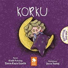 Korku / Duygusal Zeka Serisi - 1