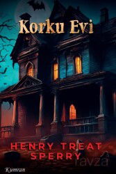 Korku Evi - Kumran Yayınları