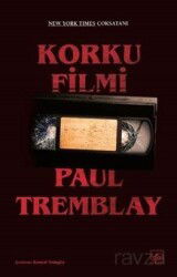 Korku Filmi - İthaki Yayınları