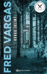 Korku İklimi - Epsilon Yayınları