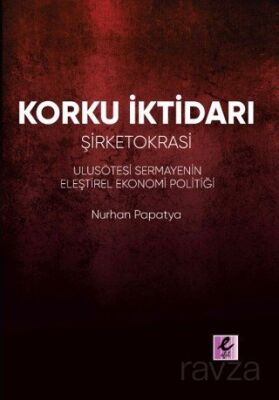 Korku İktidarı - 1