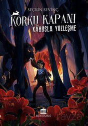 Korku Kapanı - Rönesans Yayınları