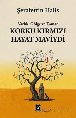 Korku Kırmızı Hayat Maviydi - 1