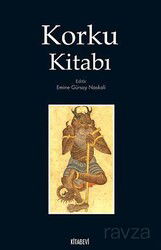 Korku Kitabı - Kitabevi Yayıncılık