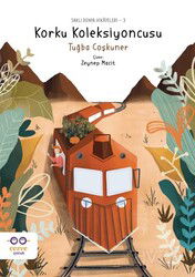 Korku Koleksiyoncusu / Saklı Dünya Hikayeleri 3 - Cezve Çocuk