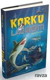 Korku Labirenti - Genç Damla