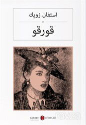 Korku (Osmanlıca) ????? - Karbon Kitaplar