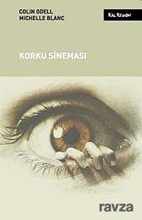 Korku Sineması - Kalkedon Yayınları