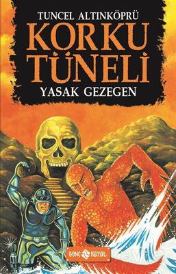 Korku Tüneli 5 / Yasak Gezegen - 1