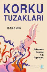 Korku Tuzakları - Aganta Kitap
