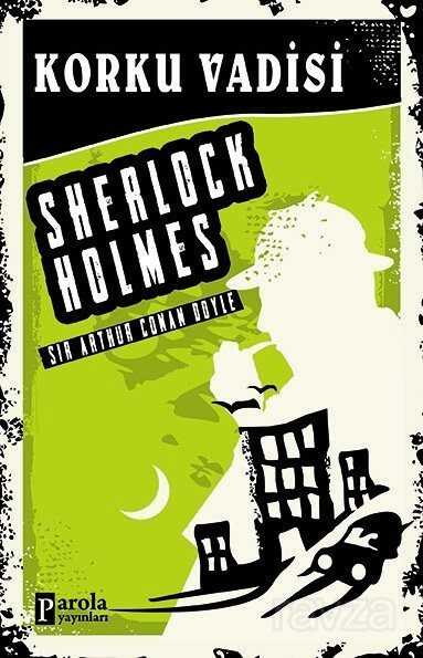 Korku Vadisi - Parola Yayınları