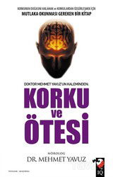 Korku ve Ötesi - IQ Kültür Sanat Yayıncılık