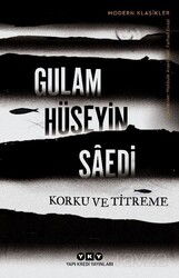 Korku ve Titreme - Yapı Kredi Yayınları