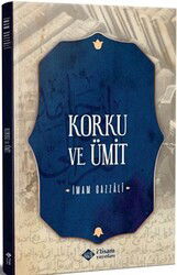 Korku ve Ümit - İtisam Yayıncılık