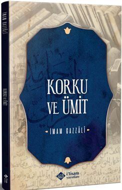 Korku ve Ümit - 1