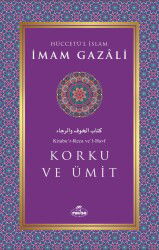 Korku ve Ümit - Ravza Yayınları