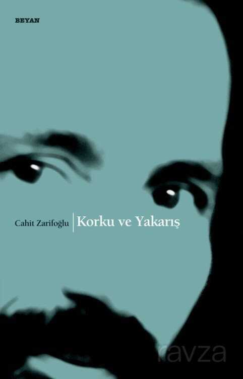 Korku ve Yakarış - Beyan Yayınları