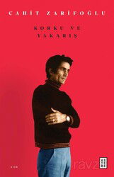 Korku ve Yakarış - Ketebe Yayınevi