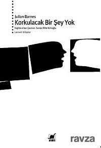 Korkulacak Bir Şey Yok - Ayrıntı Yayınları