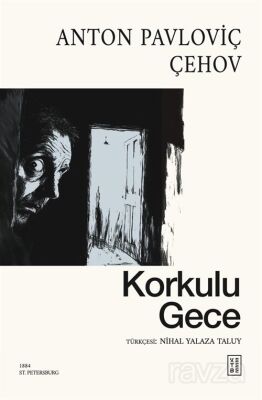 Korkulu Gece - 1