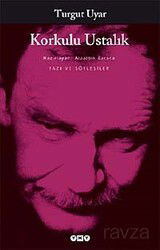Korkulu Ustalık - Yapı Kredi Yayınları