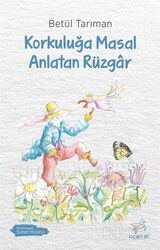 Korkuluğa Masal Anlatan Rüzgar - Uçan At