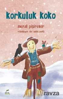 Korkuluk Koko - Elma Yayınevi