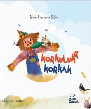 Korkuluk Korkak - 1